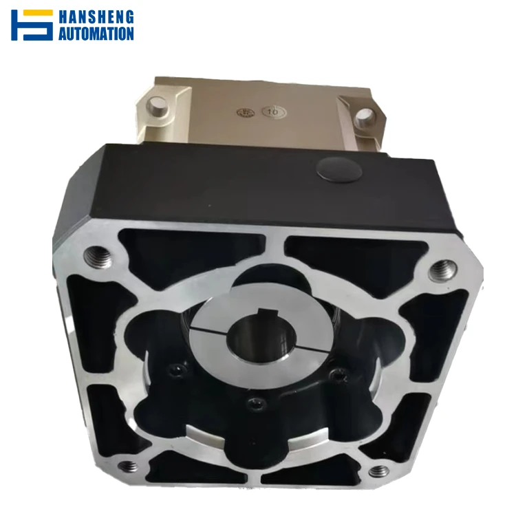 Planetary Gear Reducer