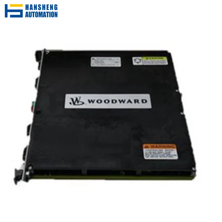 Процесорен модул Woodward 5501-470
