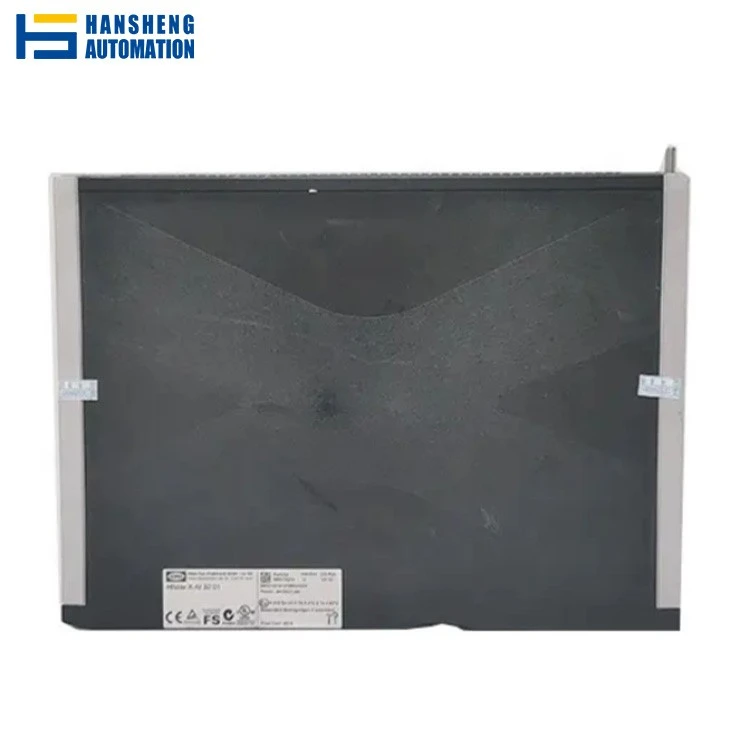 X-AI3201 985210213 Analog Input Module